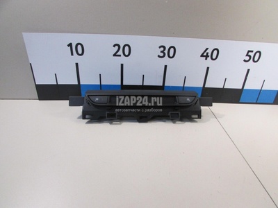 TK4955260A Кнопка обогрева сидений Mazda CX 9 2017