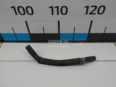 1629725020 Шланг системы охлаждения Toyota Camry V70 2017