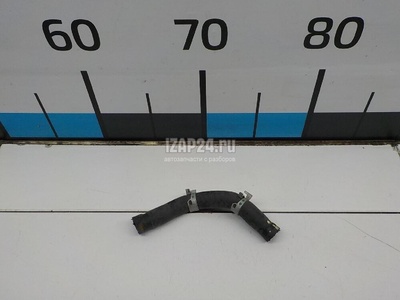 1628125021 Шланг системы охлаждения Toyota Camry V70 2017