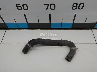1626425030 Шланг системы охлаждения Toyota Camry V70 2017