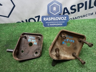 9011710010 Серьга рессоры Toyota Corolla EE103 2001.01 90117-10010