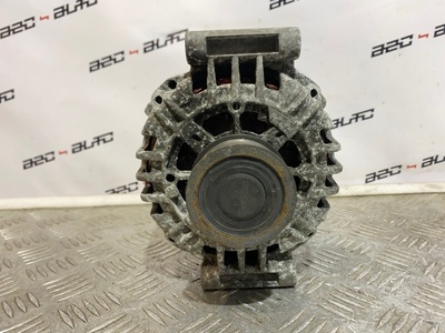 06d903016a генератор Audi A4 B7 2008