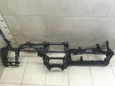 5530312350B0 Торпедо TOYOTA Corolla E15 2006-2013