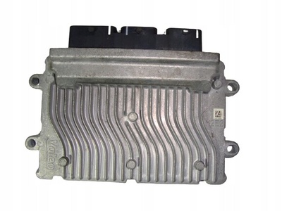 SW9664127180 блок управления peugeot 207 1.4 hw9651696680