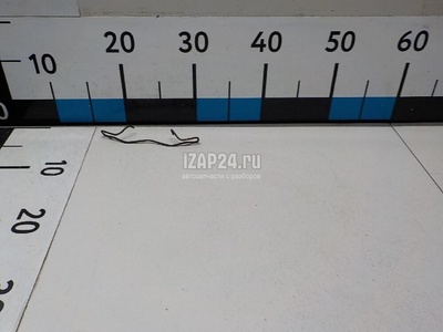 BPYK26380A Пружина заднего суппорта Mazda Transit/Tourneo Connect 2014