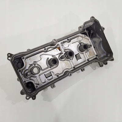 132656341R крышка клапонов dacia 1.6 sce h4m