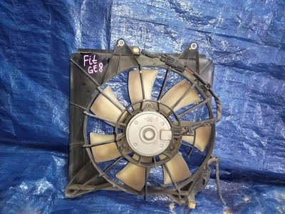 38616RB0003 вентилятор HONDA FIT GE8 38616-RB0-003, 38615-RB0-003