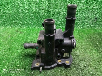 55353311 корпус термостата Opel Signum (2003-2009)