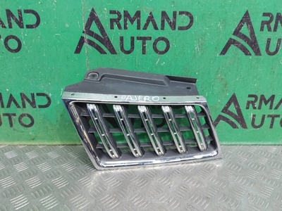 7450A569 решетка радиатора Mitsubishi Pajero Sport 2 2008-2013 , 7450A413