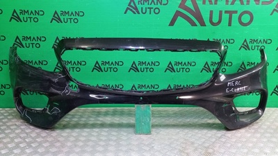 A21388527009999 Бампер Mercedes E-Class W213, S213 2016-2020 , A2138852600