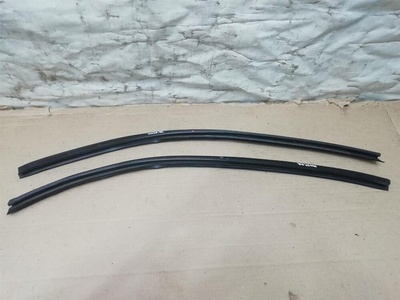 4L0837479 Уплотнитель Audi Q7 4L 2006 ,4L0837480