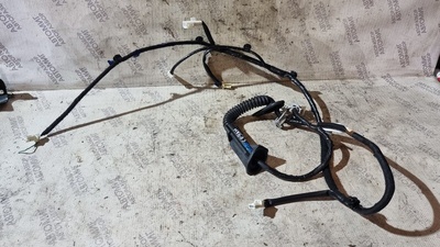 G33C67060C проводка багажника Mazda 6 II (GH) (2007–2009) 153 2009 G33C-67-060C
