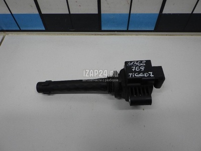 F4J163705110AB Катушка зажигания Chery Tiggo 4 2017