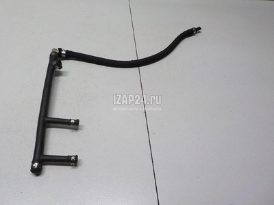 058133784R Трубка картерных газов VAG A4 [B5] (1994 - 2001)