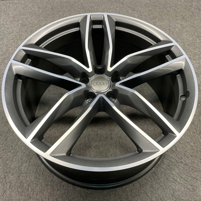 4G0601025CF комплект дисков audi a6 c7 rs6 4g 4g0 a7 s7 21 21