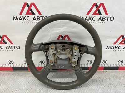 DC2032980A29 руль Mazda Demio 1 DW3W 1999 (1996-2002) , <strong>-Б/У Детали сняты с АВТОМОБИЛЯ</strong>