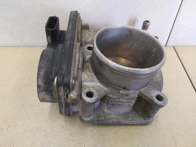 16119ED00B Заслонка дроссельная электрическая NISSAN Note (E11) 2006-2013
