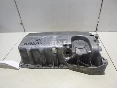 038103601MA Поддон масляный двигателя VAG A3 (8L1) (1996 - 2003)
