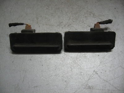 8D0827566A микровыключатель ручка люка багажника audi a3 a4 b5