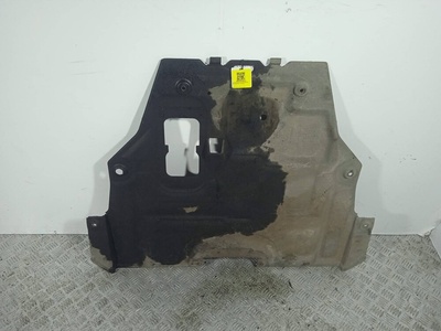 GS1D56110 защита двигателя ЕСТЬ ТРЕЩИНЫ. Mazda 6 GH 2010