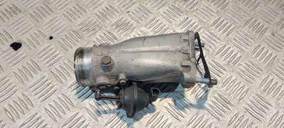 4B0145950C Дроссельная заслонка Audi A6 C5 (S6,RS6) 2002