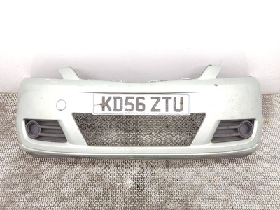 C2Y55003X бампер передний Mazda 5 CR 2006 C2Y5-50-03X