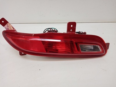 T154416040 фара противотуманная Chery Tiggo `7 2016-