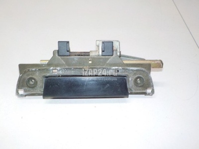 51221960825 Ручка двери задней наружная левая BMW 3-serie E36 (1991 - 1998)