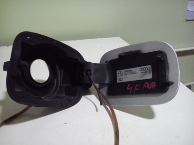 4F5809933B крышка wlewu топлива панель audi a6 c6