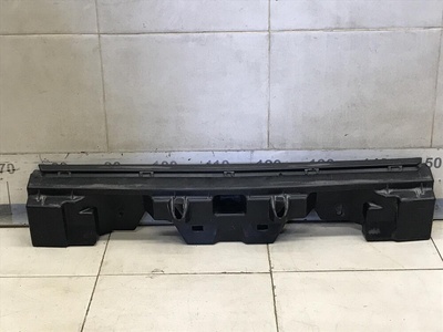 7416G0 кронштейн заднего бампера CITROEN C4 2005-2011