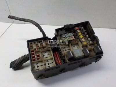 3M5T14A067BC Блок предохранителей Ford Focus II (2005 - 2008)