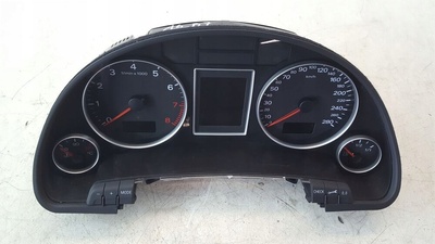 8e0920932a спидометр audi a4 b7