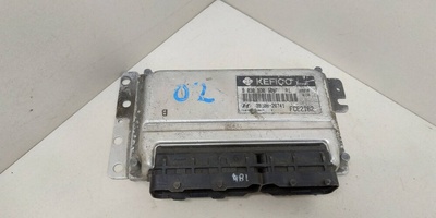 9030930184F Блок управления двигателем Hyundai Getz 2006 KEFICO,,39108-26741,FCE2162