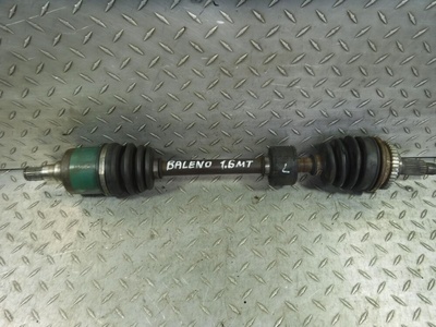 4410260G21 Полуось передняя левая Suzuki Baleno I (1995—2002) SY416 1997