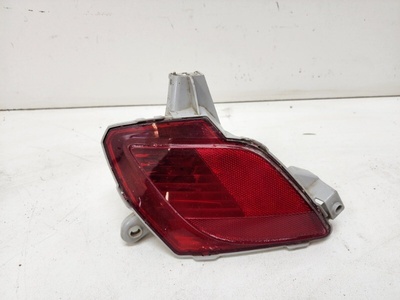 kd8151650 Фонарь противотуманный Mazda CX-5 1 2011-2017