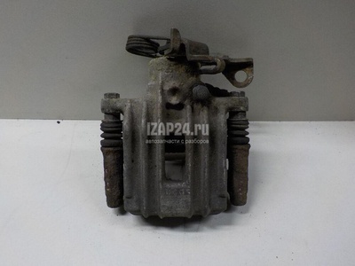 8E0615424 Суппорт тормозной задний правый VAG Passat [B5] (1996 - 2000)