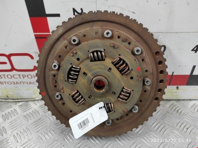 06C105269A Маховик (демпфер сцепления) Audi A4 B6 (2001-2004) 2004 ,