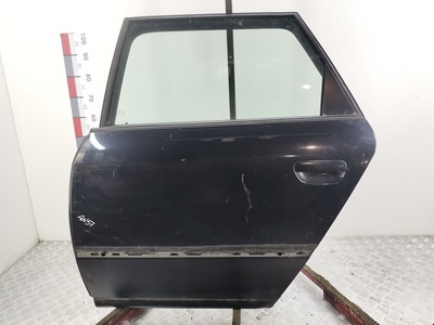 4B0833051 Дверь задняя левая Audi A6 C5 (1997-2005) 2001 ,