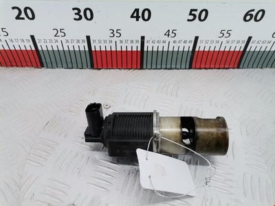 72281860 Клапан ЕГР EGR Renault Scenic 2 (2003-2009) 2004 ,8200656008