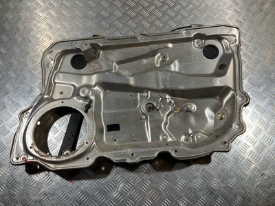 4E0837850B стеклоподъемник передний правый Audi A8 D3/4E 2007