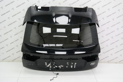LR110352 Крышка багажника в сборе (Без фонарей) Land Rover Range Rover Velar L560 2017