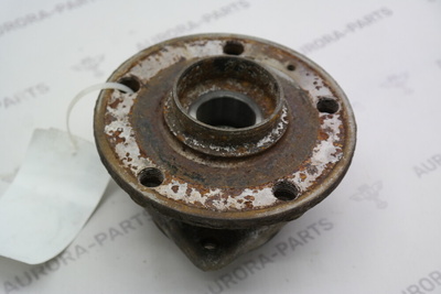 8V0598625C Ступица задней подвески LH=RH VW Tiguan AD1, MK2 2016