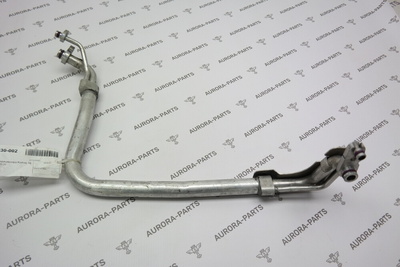 5QB816738A Трубка кондиционера VW Tiguan AD1, MK2 2016