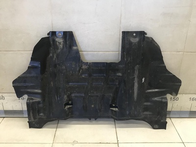 51420KK020 Защита картера двигателя TOYOTA Fortuner 2015>