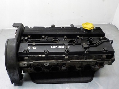 LDF106290 rover 25 45 75 головка блока цилиндров в сборе 1.8 1.6 1.4 16v