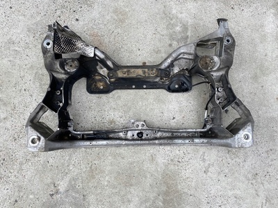2036280657 мост коляска мерседес clk w209 2.2cdi
