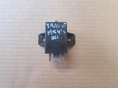 87VB11450AA форд transit mk4 mk5 реле