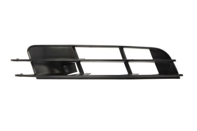 6502070040916P решетка радиатора п audi q7 4l 03.06 - 05.10