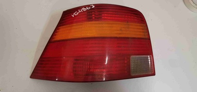 1J6945095Q Фонарь задний левый Volkswagen Golf 4(1997-2004) 2002