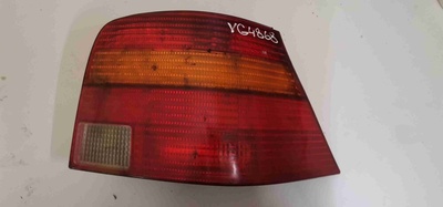 1J6945096Q Фонарь задний правый Volkswagen Golf 4(1997-2004) 2002